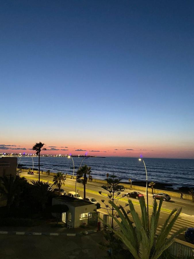 Amwaj Hotel El Jadida Exterior foto