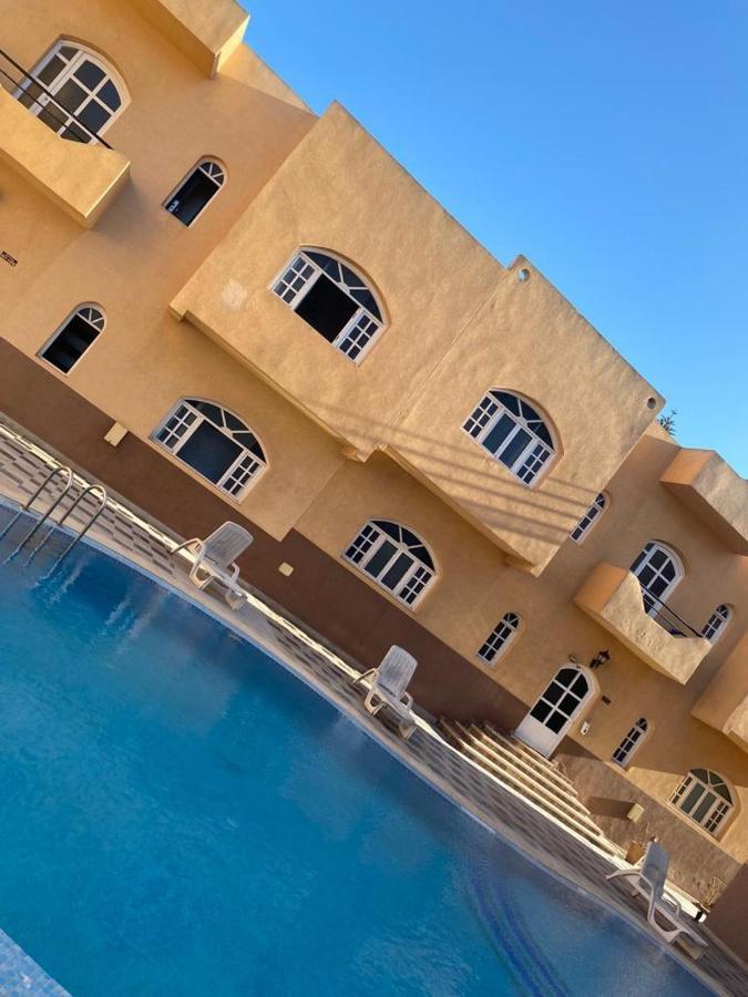 Amwaj Hotel El Jadida Exterior foto